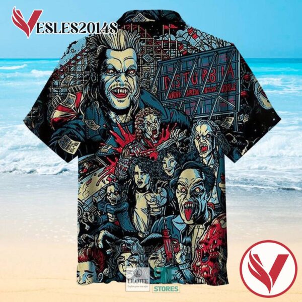The Lost Boys Casual Hawaiian Shirt, Best Gifts For Summer Vesles2014S 2