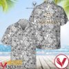 The Macallan Doodle Art Hawaiian Shirt, Unique Gifts For Friends - Vesles2014S 1