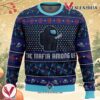 The Mafia Among Us Ugly Christmas Sweater, Unique Christmas Gift For Fans - Vesles2014S