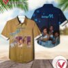 The Magic Of Boney M. 20 Golden Hits Album Cover Hawaiian Shirt, Best Gift For Music Lovers Vesles2014S