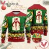 The Mandalorian Ugly Sweater, Unique Winter Outfits For Fans - Vesles2014S  1