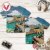 The Marshall Tucker Band A New Life Album Cover Shirt, Unique Gifts For Music Lovers - Vesles2014S