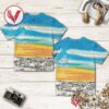 The Marshall Tucker Band Self-titled Debut Album Cover Shirt, Unique Gifts For Music Lovers - Vesles2014S