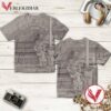 The Marshall Tucker Band Where We All Belong Album Cover Shirt, Unique Gifts For Music Lovers - Vesles2014S