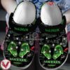 The Matrix Movie Crocs Crocband Clogs Shoes Comfortable For Men Women and Kids - Vesles2014S