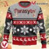 The Maxim Parasyte Ugly Christmas Sweater, Unique Christmas Gift For Fans - Vesles2014S