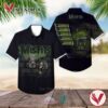 The Misfits Band Project 1950 Album Hawaiian Shirt, Best Gift For Music Lovers Vesles2014S