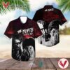 The Misfits Band Static Age Album Hawaiian Shirt, Best Gift For Music Lovers Vesles2014S