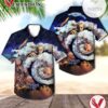 The Moody Blues A Question Of Balance Album Cover Hawaiian Shirt, Best Gift For Music Lovers Vesles2014S