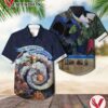 The Moody Blues A Question of Balance Album Hawaiian Shirt, Best Gift For Music Lovers Vesles2014S