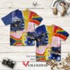 The Moody Blues Band Days Of Future Passed Album 3D T-Shirt, Perfect Gifts For Music Lovers - Vesles2014S