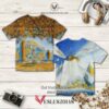 The Moody Blues Band The Present Album 3D T-Shirt, Perfect Gifts For Music Lovers - Vesles2014S