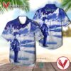 The Moody Blues December Casual Hawaiian Shirt, Best Gifts For Summer Vesles2014S