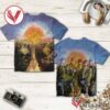 The Moody Blues In Search Of The Lost Chord Album Cover Shirt Style 2, Unique Gifts For Music Lovers - Vesles2014S