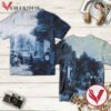 The Moody Blues Long Distance Voyager Album Cover Shirt, Perfect Gifts For Music Lovers - Vesles2014S