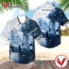 The Moody Blues Long Distance Voyager Casual Hawaiian Shirt, Best Gifts For Summer Vesles2014S