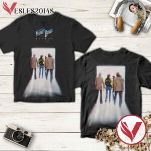 The Moody Blues Octave Album Cover Shirt, Perfect Gifts For Music Lovers - Vesles2014S
