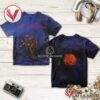 The Moody Blues On The Threshold Of A Dream Album Cover Shirt Style 2, Unique Gifts For Music Lovers - Vesles2014S