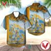 The Moody Blues Present Casual Hawaiian Shirt, Best Gifts For Summer Vesles2014S