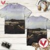 The Moody Blues Seventh Sojourn Album Cover Shirt, Perfect Gifts For Music Lovers - Vesles2014S