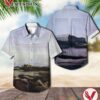 The Moody Blues Seventh Sojourn Album Hawaiian Shirt, Best Gift For Music Lovers Vesles2014S