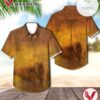 The Moody Blues To Our Children's Children's Children Album Cover Hawaiian Shirt, Best Gift For Music Lovers Vesles2014S