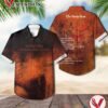 The Moody Blues To Our Children's Children's Children Album Hawaiian Shirt, Best Gift For Music Lovers Vesles2014S