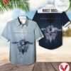 The Moon And Antarctica Album By Modest Mouse Hawaiian Shirt, Best Gift For Music Lovers Vesles2014S