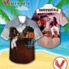 The Mothers Of Invention Bongo Fury Album Cover Hawaiian Shirt, Unique Gifts For Music Lovers - Vesles2014S