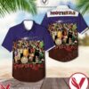The Mothers Of Invention We’re Only In It For The Money Cover Hawaiian Shirt, Unique Gifts For Friends - Vesles2014S 1