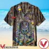 The Munsters Revealed Retro Pinball Hawaiian Shirt, Unique Gifts For Friends - Vesles2014S 1