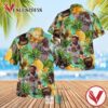 The Muppet Beauregard Casual Hawaiian Shirt, Best Gifts For Summer Vesles2014S