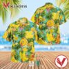 The Muppet Big Bird Casual Hawaiian Shirt, Best Gifts For Summer Vesles2014S