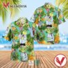The Muppet Dr. Bunsen Honeydew Casual Hawaiian Shirt, Best Gifts For Summer Vesles2014S