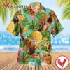 The Muppet Janice Casual Hawaiian Shirt, Best Gifts For Summer Vesles2014S