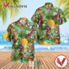 The Muppet Rizzo Casual Hawaiian Shirt, Best Gifts For Summer Vesles2014S