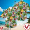 The Muppet The Swedish Chef Pineapple Tropical Hawaiian Shirt, Unique Gifts For Friends - Vesles2014S 1