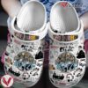 The Neighbourhood Music Crocs Crocband Clogs Shoes, Unique Gifts For Fans - Vesles2014S
