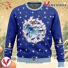 The NeverEnding Story Ugly Christmas Sweater, Unique Christmas Gift For Fans - Vesles2014S