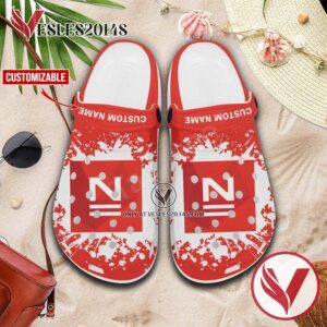 The New School Crocs Shoes For Men And Women, Unique Clogs Shoes For Fans - Vesles2014S 1