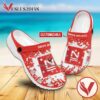 The New School Crocs Shoes For Men And Women, Unique Clogs Shoes For Fans - Vesles2014S