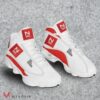 The New School Logo Air Jordan 13 Shoes, Best Sneaker Gifts For Fans - Vesles2014s