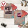 The Night I Fell In Love Album Cover By Luther Vandross Shirt, Unique Gifts For Music Lovers - Vesles2014S