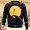 The Nightmare Before Christmas Ugly Christmas Sweater, Unique Christmas Gift For Fans - Vesles2014S