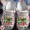 The Nutcracker And The Magic Flute Movie Crocs Crocband Clogs Shoes Comfortable For Men Women and Kids - Vesles2014S
