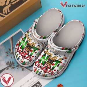 The Nutcracker And The Magic Flute Movie Crocs Crocband Clogs Shoes Comfortable For Men Women and Kids - Vesles2014S 3