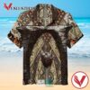The Oblivion Gate Casual Hawaiian Shirt, Best Gifts For Summer Vesles2014S