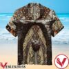 The Oblivion Gate Hawaiian Shirt, Unique Gifts For Friends - Vesles2014S 1