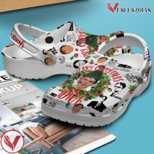 The Office Movie Crocs Crocband Clogs Shoes Comfortable For Men Women and Kids Style 1 - Vesles2014S 3