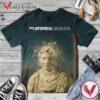 The Offspring Splinter Album Cover Shirt, Perfect Gifts For Music Lovers - Vesles2014S